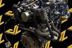 Motore opel 1.3 Multijet 95cv euro 6 B13dte