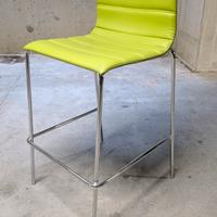 Coppia di sgabelli design