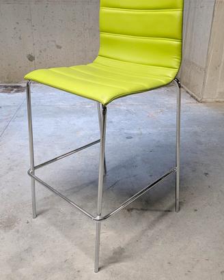 Coppia di sgabelli design