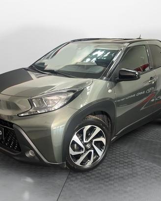 Toyota Aygo X 1.0 Trend 72cv