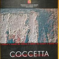 WALTER COCCETTA.  Testi Nicola Micieli (2005)