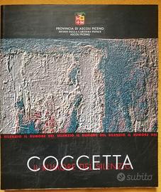 WALTER COCCETTA.  Testi Nicola Micieli (2005)