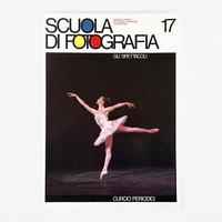 Scuola Di Fotografia - Gli Spettacoli - Numero 17