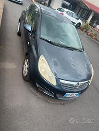 Opel corsa anno 2007