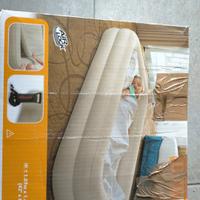 lettino/materasso gonfiabile
