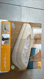 lettino/materasso gonfiabile