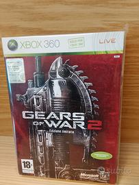 Gears of War 2 Edizione Limitata - Xbox 360 (Ita)