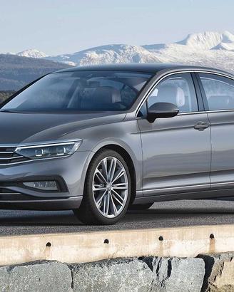 Ricambi usati volkswagen passat 2019- #p