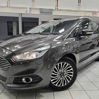 Ford S-Max 2.0 EcoBlue 150CV Tit. 7 posti