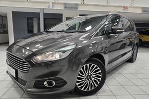 Ford S-Max 2.0 EcoBlue 150CV Tit. 7 posti