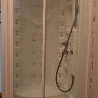 DOCCIA JACUZZI