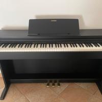 Tastiera 88 tasti Casio Ap 270 Black