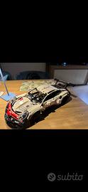 Lego porsche 1580pcs