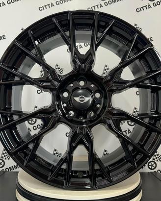 4 Cerchi in lega Fender per Mini Countryman dal 20