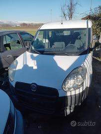 Fiat Doblò