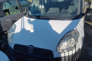 Fiat Doblò
