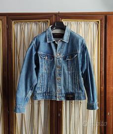 Giacca in denim Valentino Garavani