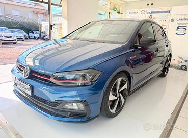 Volkswagen Polo 2.0 tsi GTI 200cv dsg