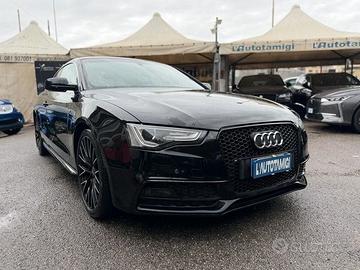 Audi A5 2.0 TDI 177 CV multitronic Advanced