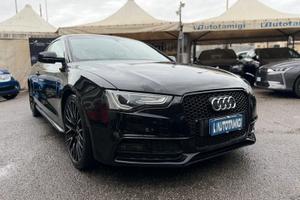 Audi A5 2.0 TDI 177 CV multitronic Advanced
