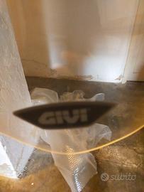 Parabrezza Givi