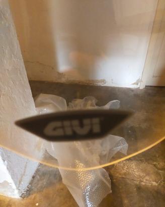 Parabrezza Givi