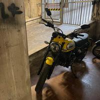 Ducati Scrambler 800