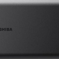 Disque dur externe - TOSHIBA - CANVIO BASICS - 2 T