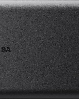 Disque dur externe - TOSHIBA - CANVIO BASICS - 2 T