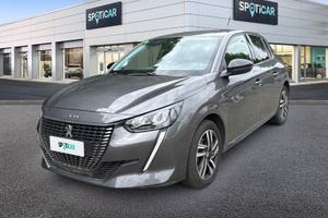 Peugeot 208 Allure Pack BlueHDi 100 S/S