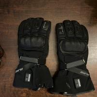 Guanti da moto Alike