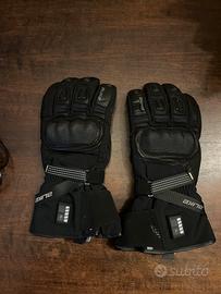 Guanti da moto Alike