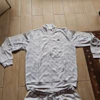 tuta uomo adidas tg.xl