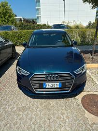 A3 III 2017 Sportback 30 1.6 tdi 116cv s-tronic