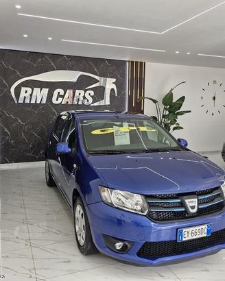 DACIA SANDERO 1.2 GPL 75CV Laureate