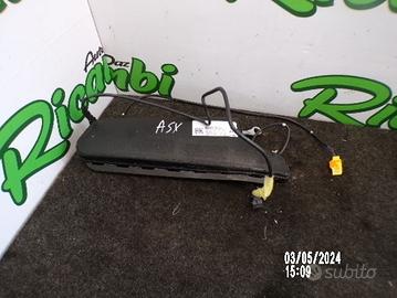 AIRBAG SEDILE ANT. SINISTRO GOLF 6 - VI 2010