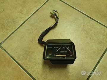 Contagiri Yamaha XT 550