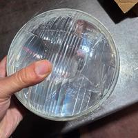  alfa romeo giulietta spider faro anter