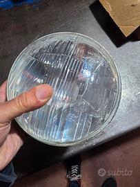  alfa romeo giulietta spider faro anter