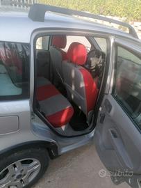 Fiat Panda 4x4 