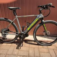 BICI BOTTECCHIA MERAK BE84 E-CROSS