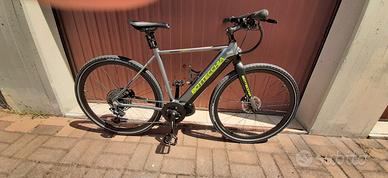 BICI BOTTECCHIA MERAK BE84 E-CROSS