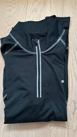 Lupetto sportiva tg L