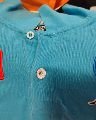 maglietta del Napoli e varie 