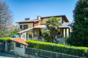 VILLA SINGOLA A RIVOLI