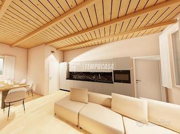 TRILOCALE IN COSTRUZIONE A GROPELLO CAIROLI