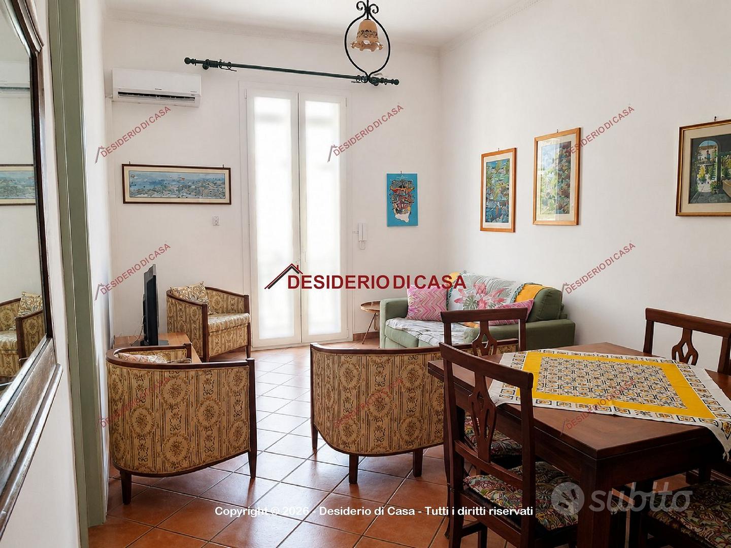 Appartamento – Trapani, Il Palazzo - Vista 4