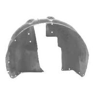 RIPARO PASSARUOTA POSTERIORE TESLA MODEL 3 2017