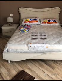 Letto matrimoniale
