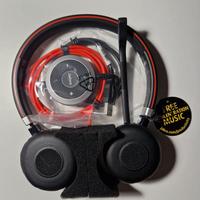 Jabra Evolve 40 UC Cuffie Stereo